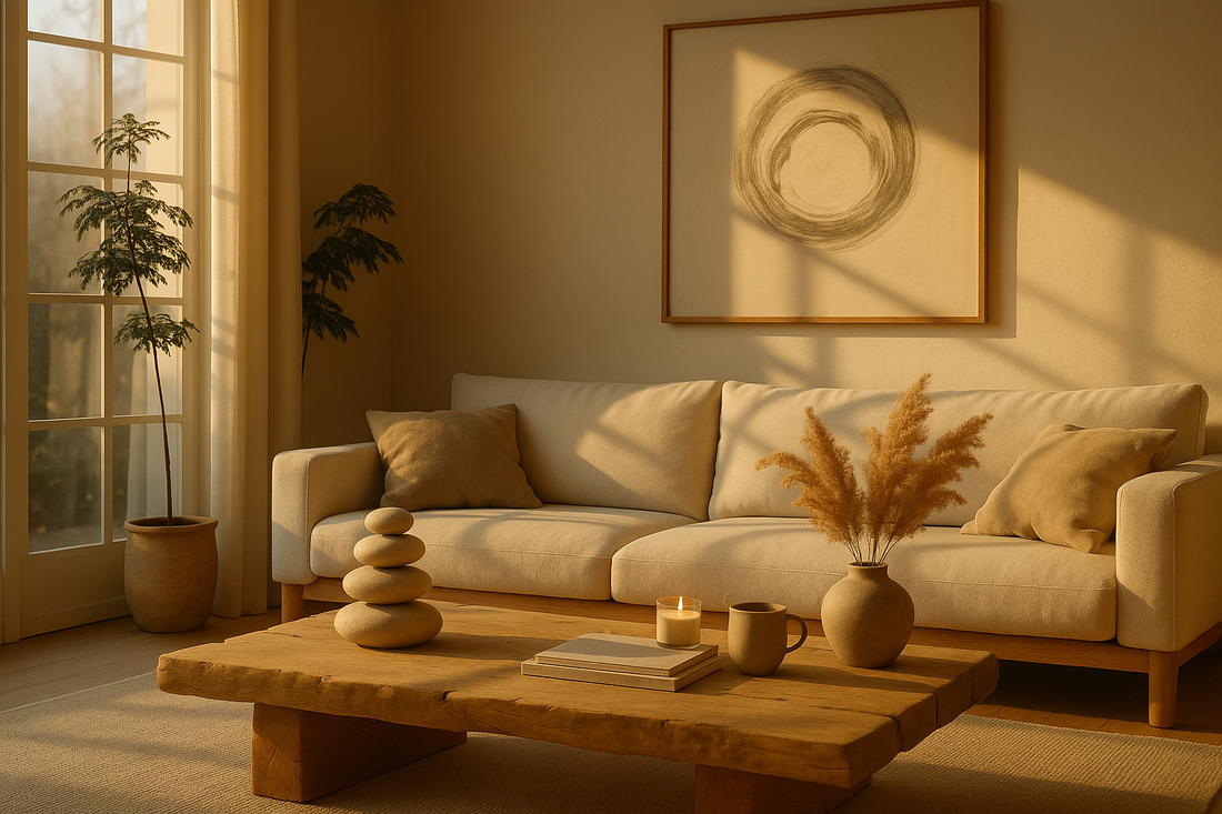 Hygge at Home: Using Natural Wax Melts for Cozy Nights