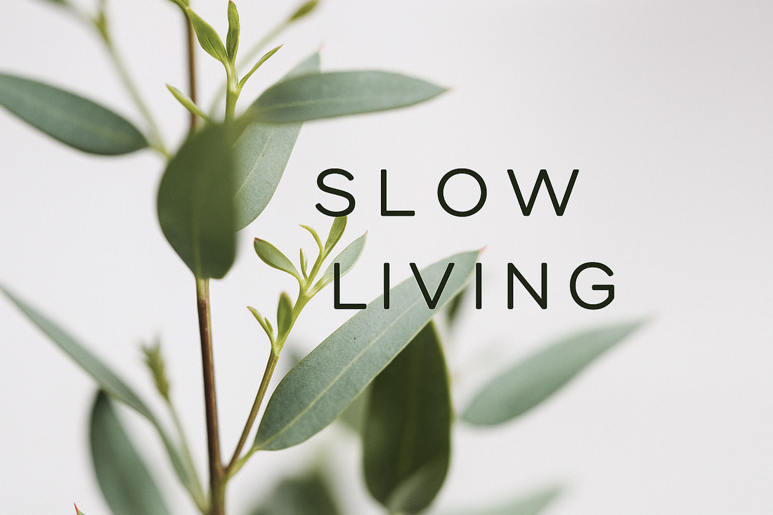 Relaxation Rituals at Home to Slow Down