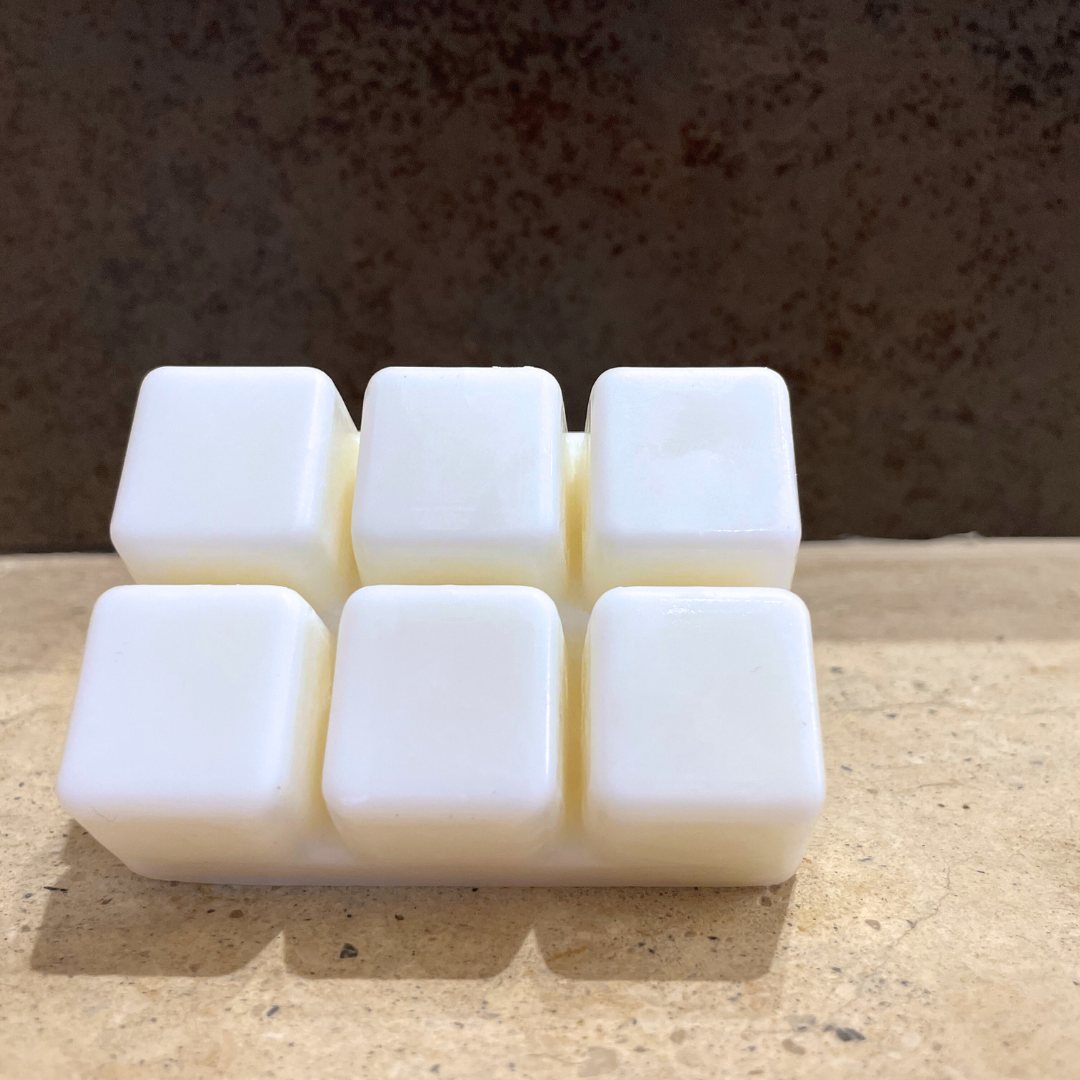 Natural Wax Melt - Romantic Gesture | Peony, Oud, Vanilla