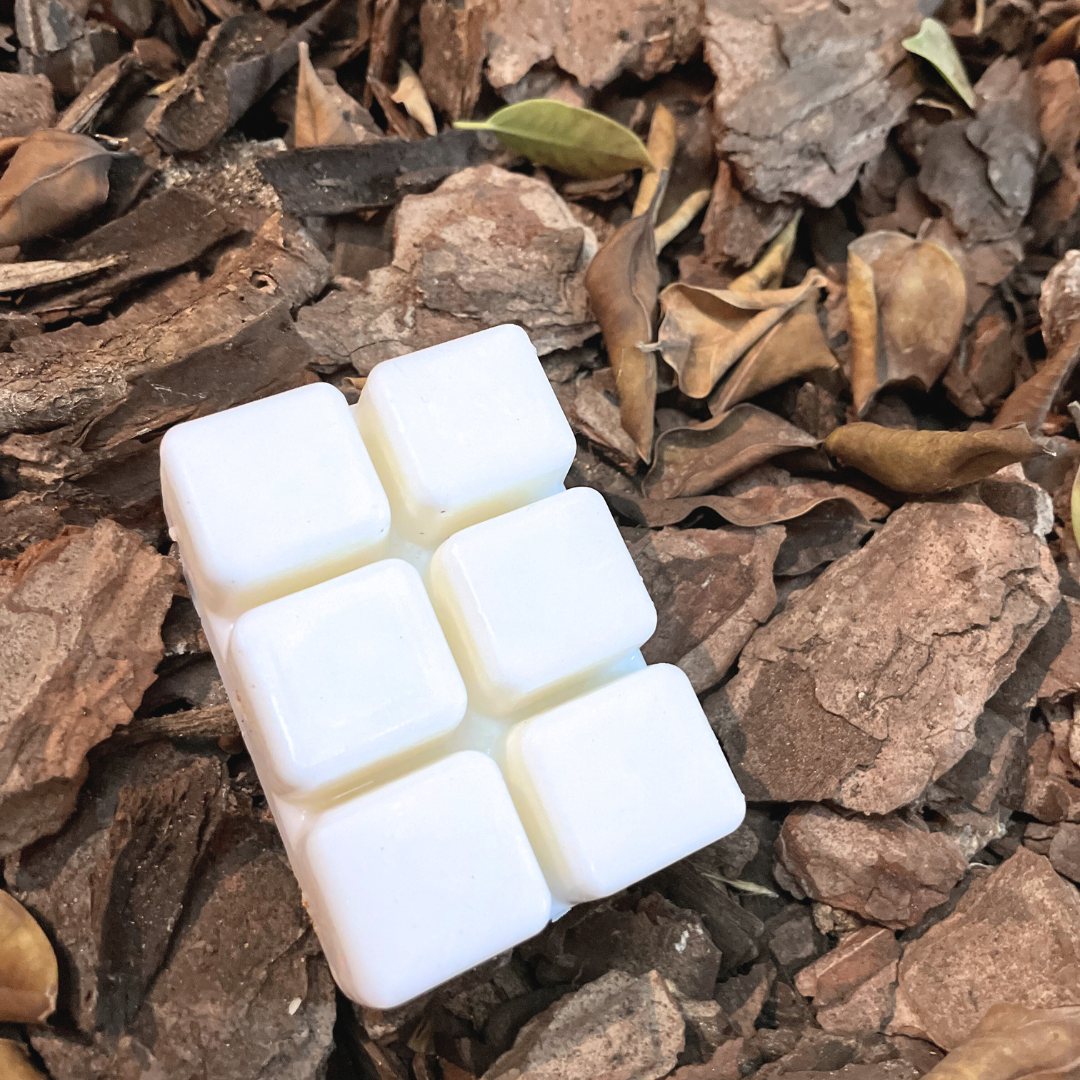 Natural Wax Melts - Midnight in Paris | Bergamot, Frankincense, Pachouli