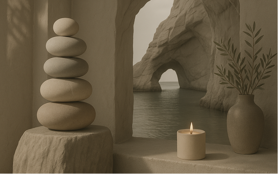 When Scent Feels Like Luxury