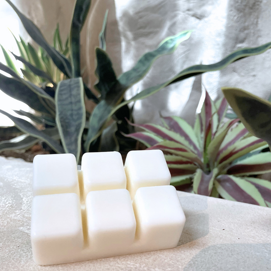 Natural Wax Melt - Green Mountains | Eucalyptus, Cedarwood, Lavender